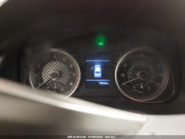 KMHD84LF5LU950882 Hyundai ELANTRA SEL