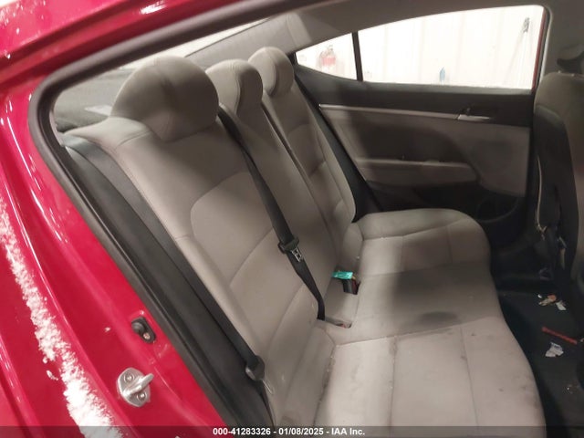 KMHD84LF5LU950882 Hyundai ELANTRA SEL