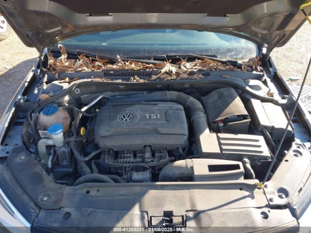 3VWB17AJ4GM393284 Volkswagen Jetta 1.8t Sport