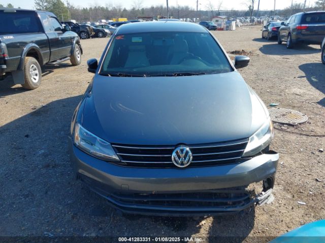 3VWB17AJ4GM393284 Volkswagen Jetta 1.8t Sport