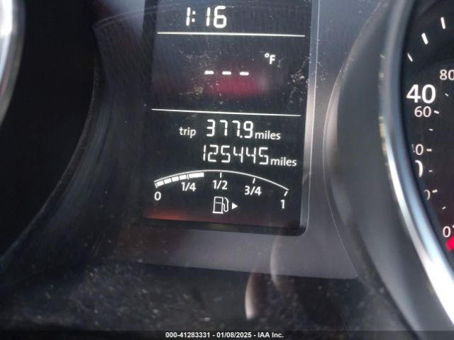 3VWB17AJ4GM393284 Volkswagen Jetta 1.8t Sport