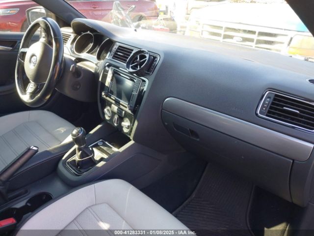 3VWB17AJ4GM393284 Volkswagen Jetta 1.8t Sport