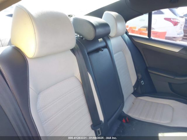 3VWB17AJ4GM393284 Volkswagen Jetta 1.8t Sport