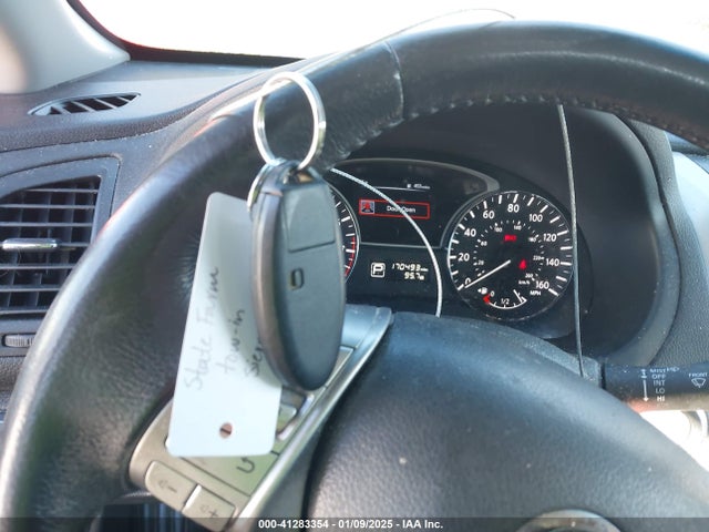 Nissan Altima 2.5 Sv 2015 1N4AL3APXFC218274 Image 11