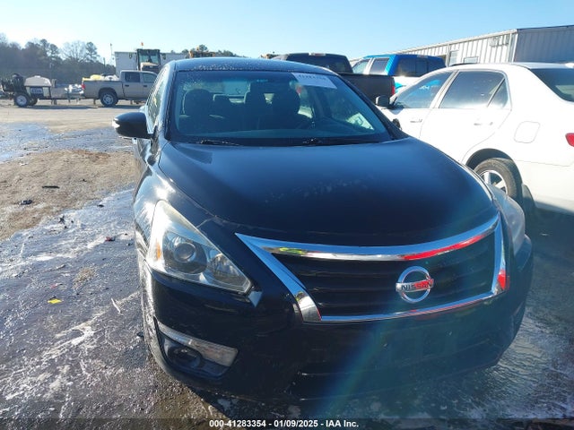 Nissan Altima 2.5 Sv 2015 1N4AL3APXFC218274 Image 12