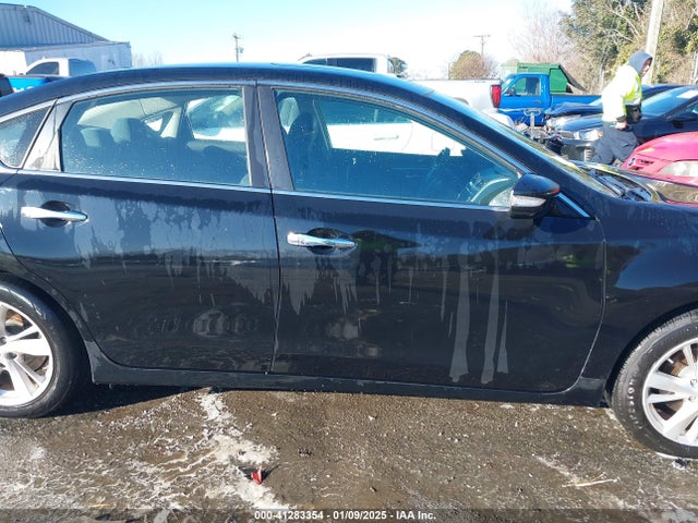 Nissan Altima 2.5 Sv 2015 1N4AL3APXFC218274 Image 13