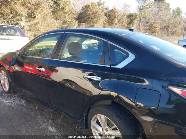 Nissan Altima 2.5 Sv 2015 1N4AL3APXFC218274 Image 14
