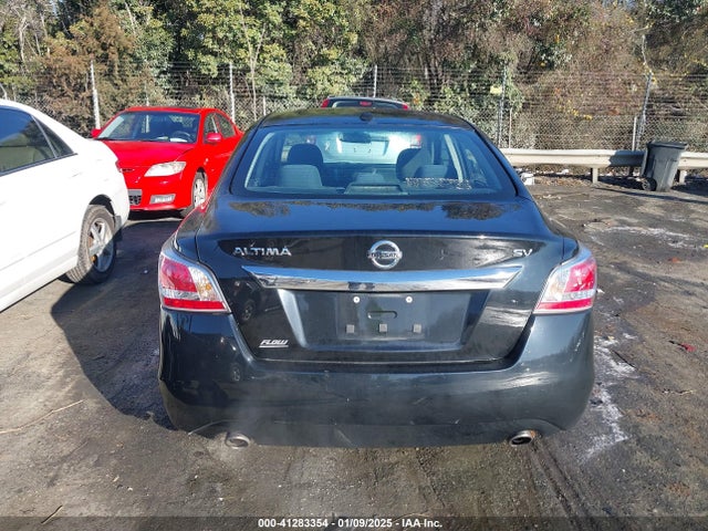 Nissan Altima 2.5 Sv 2015 1N4AL3APXFC218274 Image 16