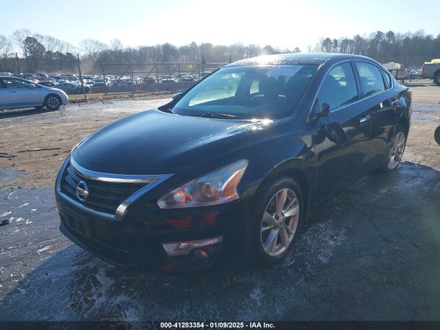 Nissan Altima 2.5 Sv 2015 1N4AL3APXFC218274 Image 2