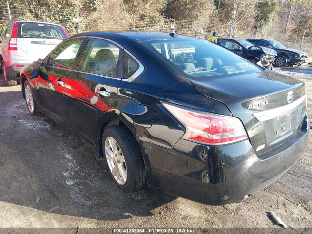Nissan Altima 2.5 Sv 2015 1N4AL3APXFC218274 Image 3