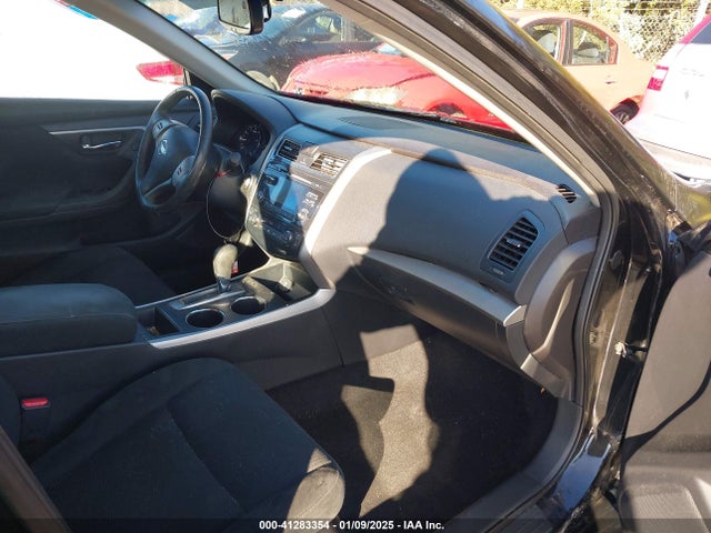 Nissan Altima 2.5 Sv 2015 1N4AL3APXFC218274 Image 5