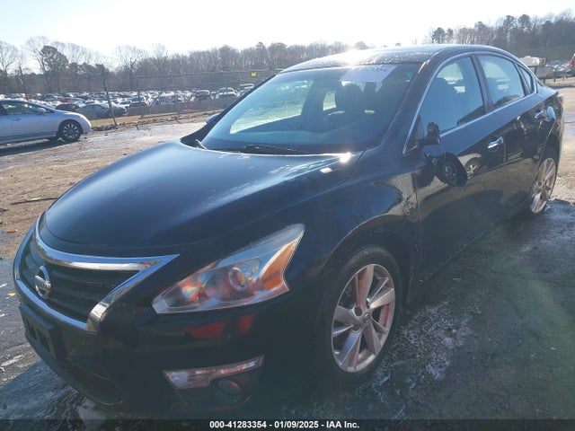 Nissan Altima 2.5 Sv 2015 1N4AL3APXFC218274 Image 6