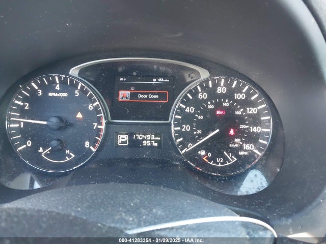 Nissan Altima 2.5 Sv 2015 1N4AL3APXFC218274 Image 7