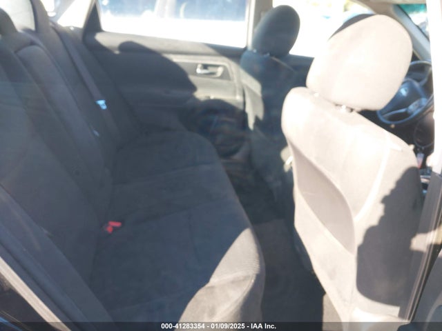 Nissan Altima 2.5 Sv 2015 1N4AL3APXFC218274 Image 8