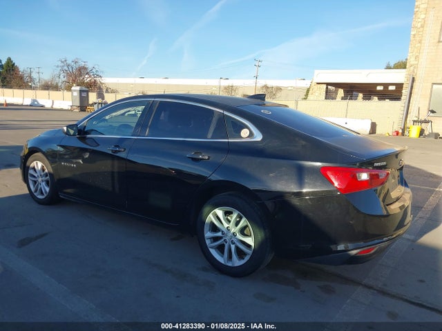 Chevrolet MALIBU 1LT 2017 1G1ZE5ST3HF209280 Image 3