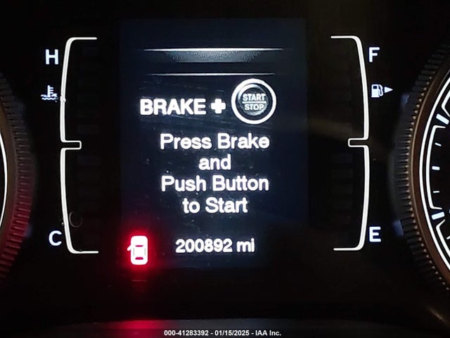 Jeep Cherokee Latitude 2016 1C4PJMCS0GW110943 Image 16