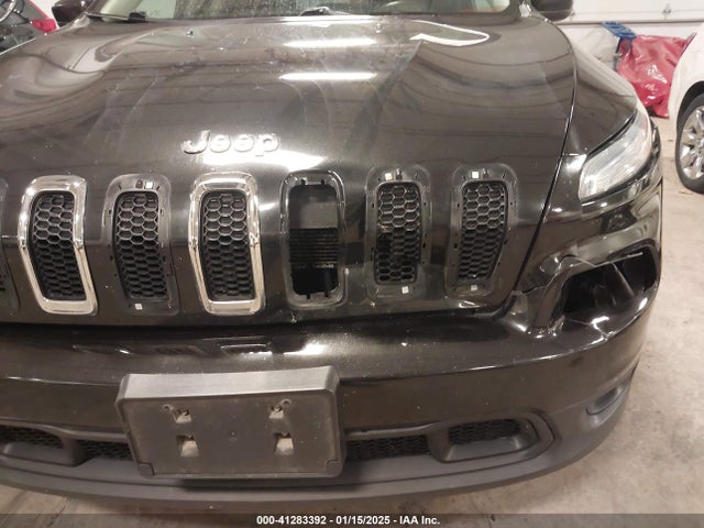 Jeep Cherokee Latitude 2016 1C4PJMCS0GW110943 Image 19
