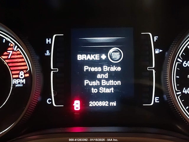 Jeep Cherokee Latitude 2016 1C4PJMCS0GW110943 Image 7