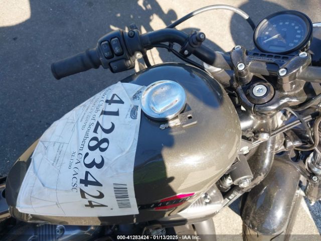 2019 HARLEY-DAVIDSON XL1200 1HD1LC339KC404840 Photo 10