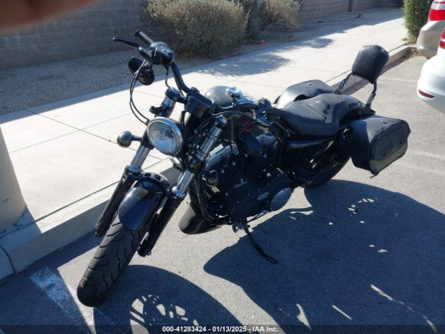 2019 HARLEY-DAVIDSON XL1200 1HD1LC339KC404840 Photo 1