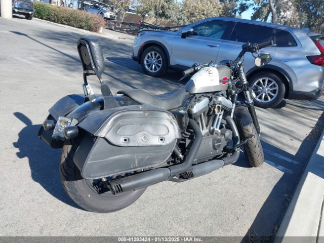 2019 HARLEY-DAVIDSON XL1200 1HD1LC339KC404840 Photo 3
