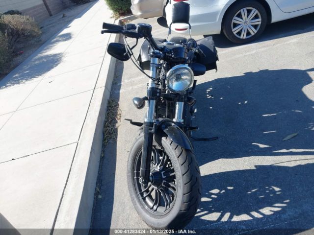 2019 HARLEY-DAVIDSON XL1200 1HD1LC339KC404840 Photo 4