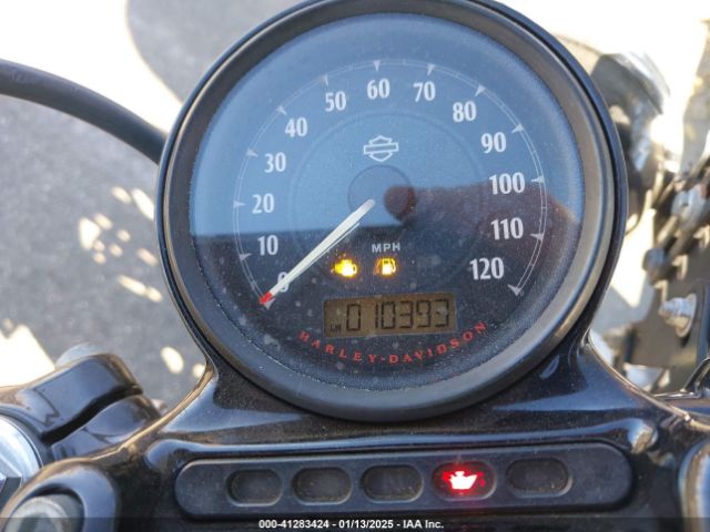 2019 HARLEY-DAVIDSON XL1200 1HD1LC339KC404840 Photo 6