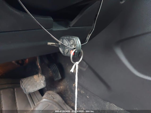 Ford FOCUS SE 2014 1FADP3K21EL379759 Image 11