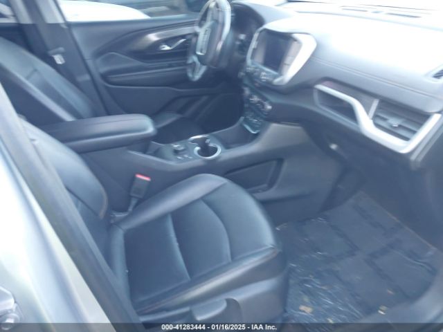 2019 GMC TERRAIN 3GKALVEVXKL245833 Photo 4