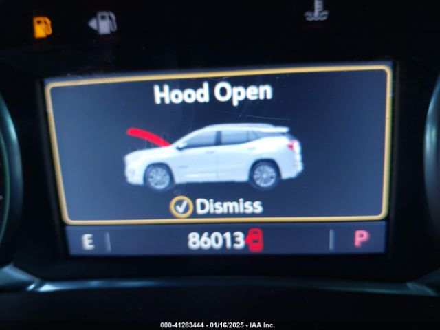 2019 GMC TERRAIN 3GKALVEVXKL245833 Photo 6