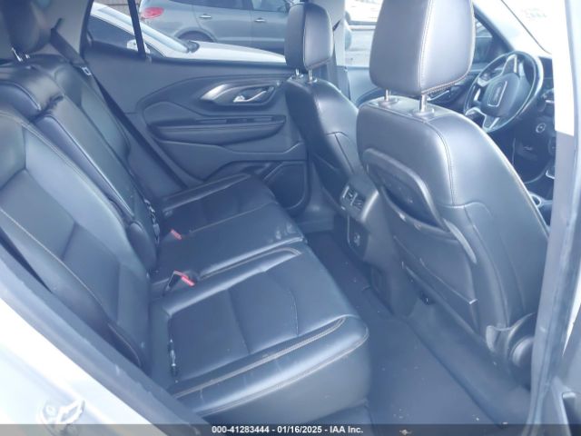 2019 GMC TERRAIN 3GKALVEVXKL245833 Photo 7