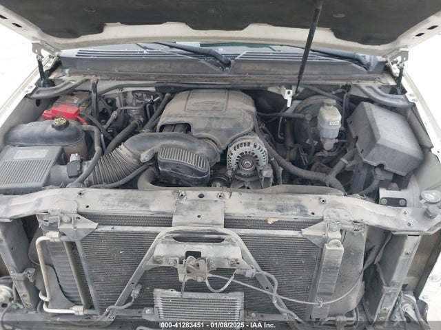 2013 CADILLAC ESCALADE 1GYS3CEF3DR251816 Photo 9