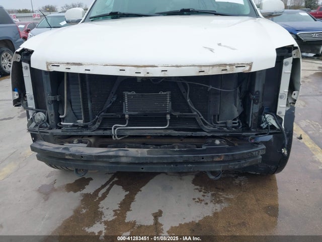 2013 CADILLAC ESCALADE 1GYS3CEF3DR251816 Photo 5