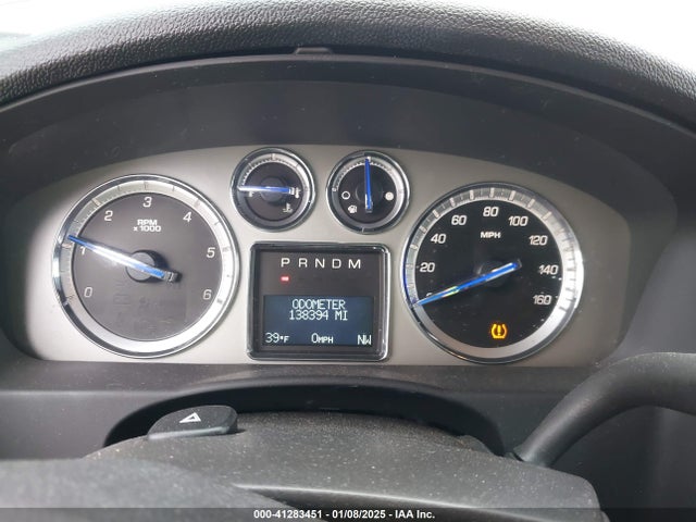 2013 CADILLAC ESCALADE 1GYS3CEF3DR251816 Photo 6