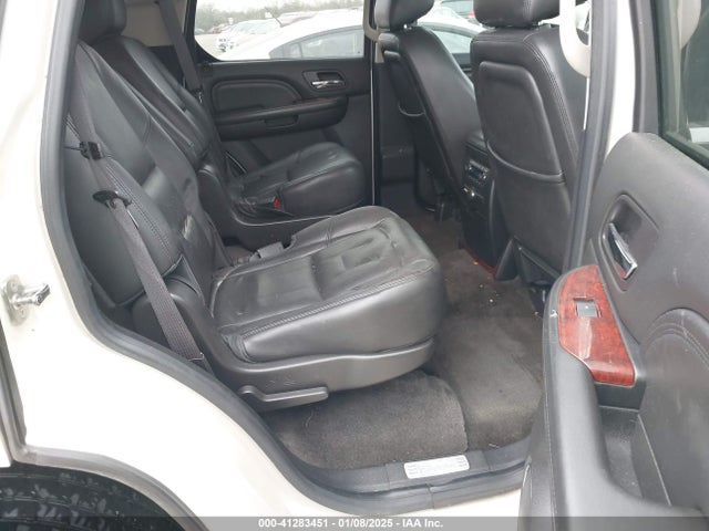 2013 CADILLAC ESCALADE 1GYS3CEF3DR251816 Photo 7