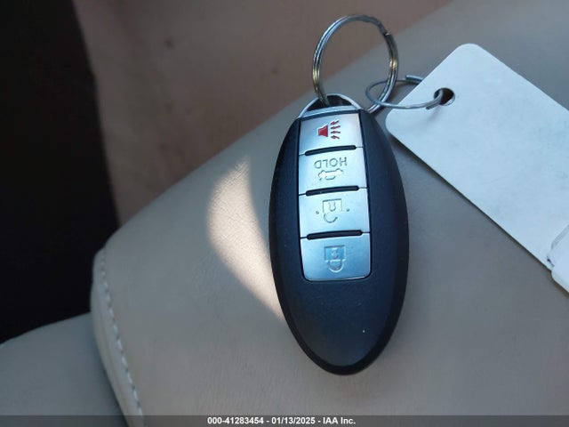 Nissan Maxima 3.5 Sv 2014 1N4AA5AP1EC447037 Image 11