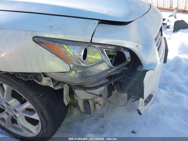 Nissan Maxima 3.5 Sv 2014 1N4AA5AP1EC447037 Image 6