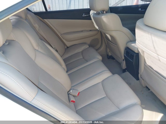Nissan Maxima 3.5 Sv 2014 1N4AA5AP1EC447037 Image 8