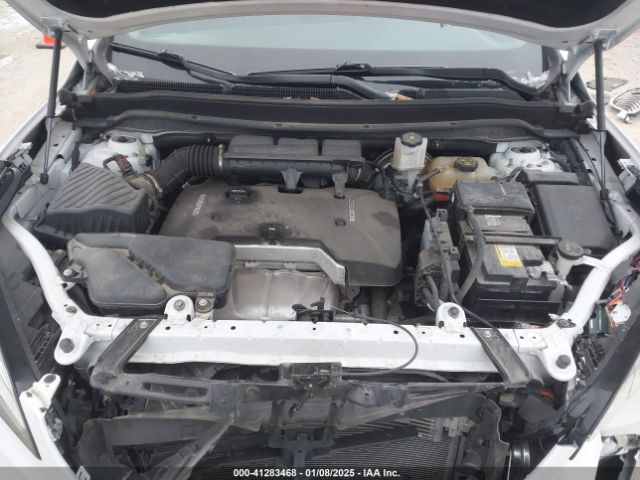 LRBFXDSA2HD102132 Buick Envision Essence