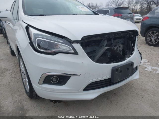 LRBFXDSA2HD102132 Buick Envision Essence
