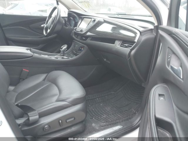LRBFXDSA2HD102132 Buick Envision Essence