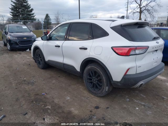 1FMCU9BZ2LUB40559 Ford Escape Se Sport Hybrid