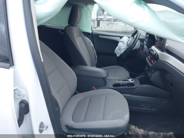 1FMCU9BZ2LUB40559 Ford Escape Se Sport Hybrid