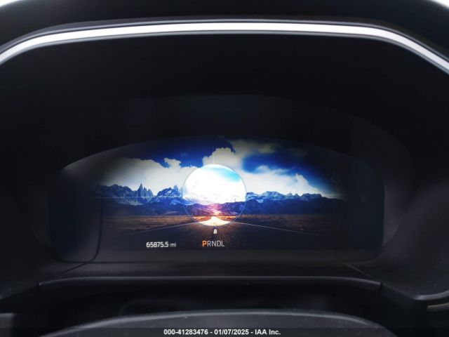 1FMCU9BZ2LUB40559 Ford Escape Se Sport Hybrid
