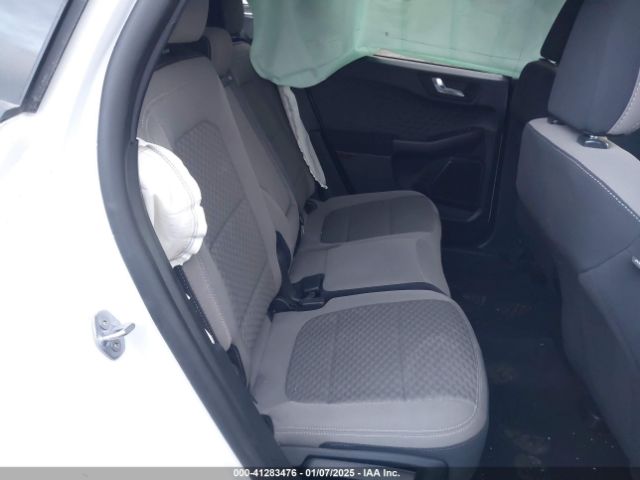 1FMCU9BZ2LUB40559 Ford Escape Se Sport Hybrid