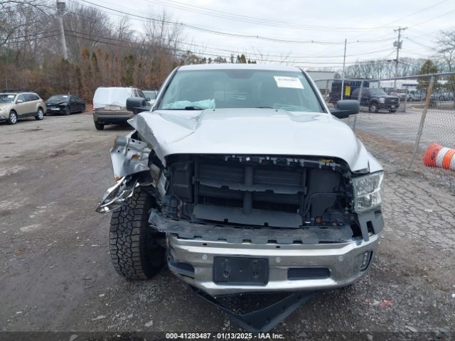 1C6RR7GT1FS537244 RAM 1500 Big Horn