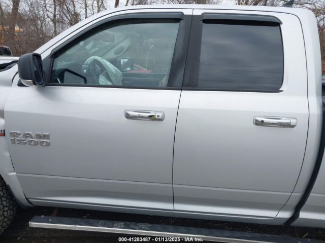 1C6RR7GT1FS537244 RAM 1500 Big Horn
