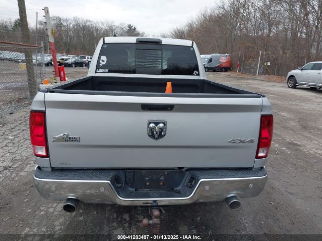 1C6RR7GT1FS537244 RAM 1500 Big Horn