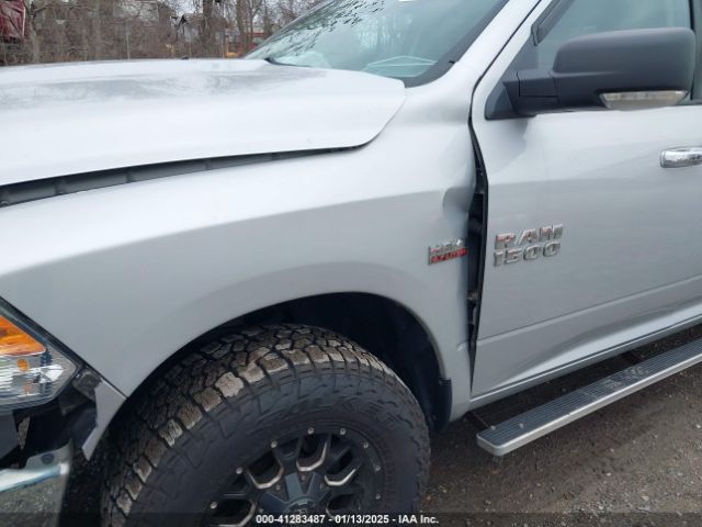 1C6RR7GT1FS537244 RAM 1500 Big Horn