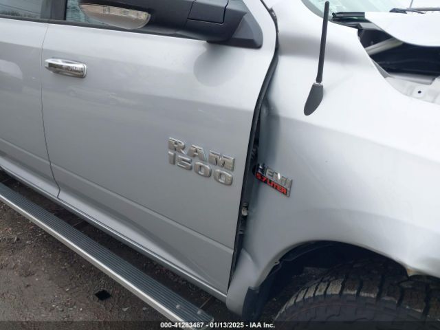 1C6RR7GT1FS537244 RAM 1500 Big Horn
